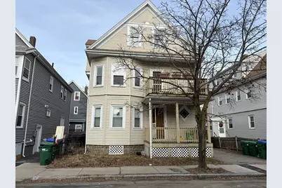 16 Hale Avenue, Medford, MA 02155 - Photo 1