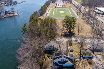 2 A Nonquit Road #A, Worcester, MA 01604 - Photo 42