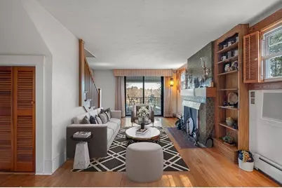 2 A Nonquit Road #A, Worcester, MA 01604 - Photo 8