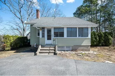 2 A Nonquit Road #A, Worcester, MA 01604 - Photo 36