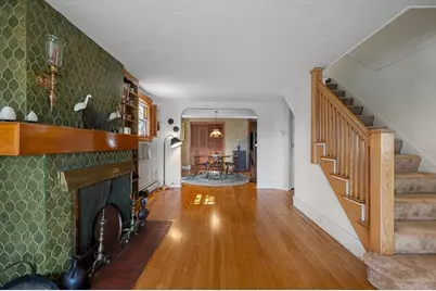 2 A Nonquit Road #A, Worcester, MA 01604 - Photo 6