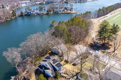 2 A Nonquit Road #A, Worcester, MA 01604 - Photo 40