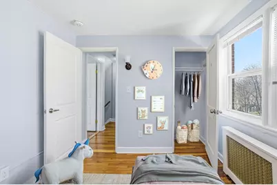 5 Newman Rd #5, Malden, MA 02148 - Photo 16