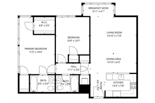 533 Cambridge St, Boston, MA 02134 - Photo 42