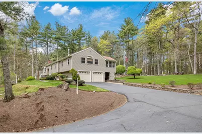 56 Leland Rd, Norfolk, MA 02056 - Photo 2