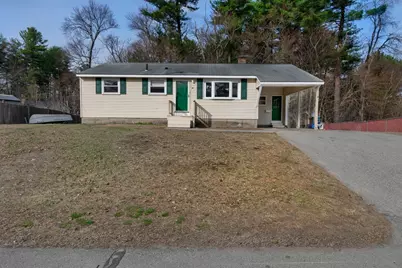 18 Brook St, Tewksbury, MA 01876 - Photo 2