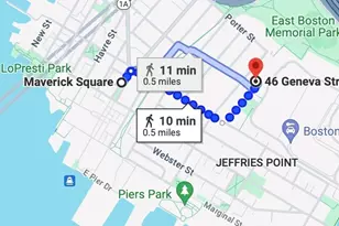 46 Geneva St, Boston, MA 02128 - Photo 32