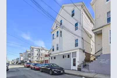 226 Haffards St, Fall River, MA 02723 - Photo 2