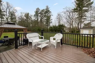 279 Fisher Rd, Westport, MA 02790 - Photo 30