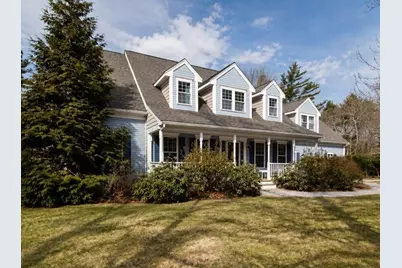 279 Fisher Rd, Westport, MA 02790 - Photo 2