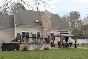 279 Fisher Rd, Westport, MA 02790 - Photo 40