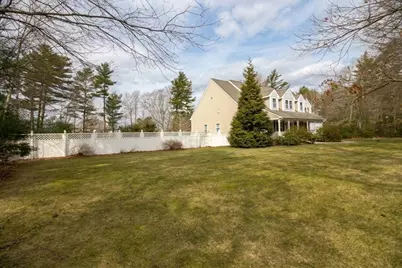 279 Fisher Rd, Westport, MA 02790 - Photo 36