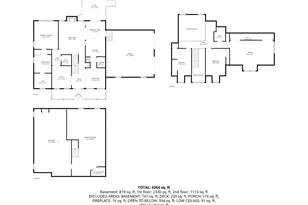 279 Fisher Rd, Westport, MA 02790 - Photo 42