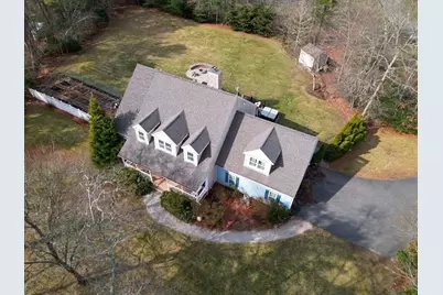 279 Fisher Rd, Westport, MA 02790 - Photo 4