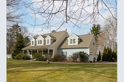 279 Fisher Rd, Westport, MA 02790 - Photo 1