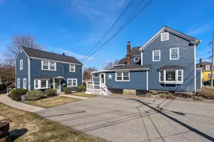 38 & 38R High St, Rockport, MA 01966 - Photo 1