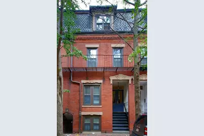 39 Gray St #2, Boston, MA 02116 - Photo 1