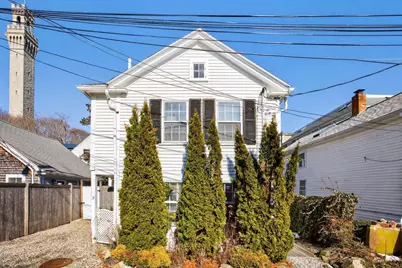 5 Webster Place, Provincetown, MA 02657 - Photo 1