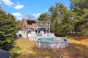 5 Gentle Valley Dr, Dartmouth, MA 02747 - Photo 28