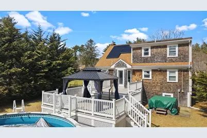 5 Gentle Valley Dr, Dartmouth, MA 02747 - Photo 26
