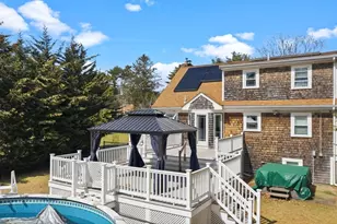 5 Gentle Valley Dr, Dartmouth, MA 02747 - Photo 26