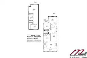 27 Homer Cir, Medford, MA 02155 - Photo 20