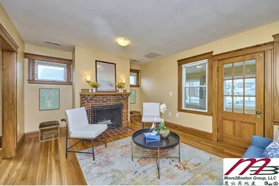 27 Homer Cir #27, Medford, MA 02155 - Photo 2