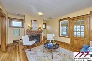 27 Homer Cir, Medford, MA 02155 - Photo 2