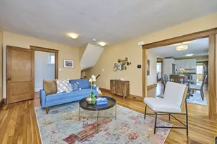 27 Homer Cir, Medford, MA 02155 - Photo 2