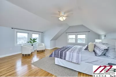 27 Homer Cir #27, Medford, MA 02155 - Photo 16