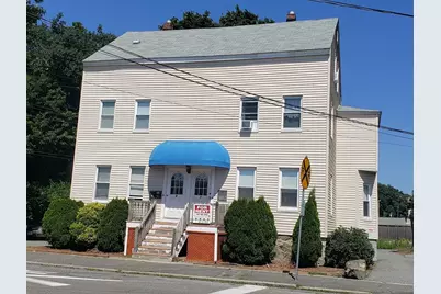 7 Greenwood St #B, Wakefield, MA 01880 - Photo 1