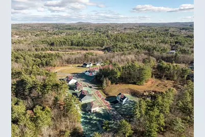 31 High Bluff Rd, Belchertown, MA 01007 - Photo 36