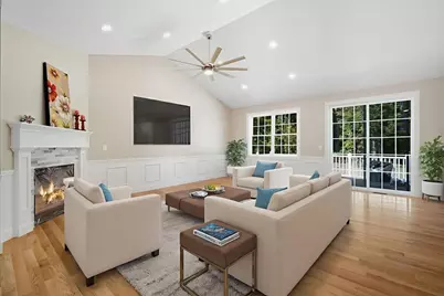 31 High Bluff Rd, Belchertown, MA 01007 - Photo 4