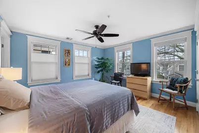 100 Burrill Street #3, Swampscott, MA 01907 - Photo 20