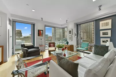 80 Broad #PH1202, Boston, MA 02110 - Photo 2