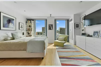 80 Broad #PH1202, Boston, MA 02110 - Photo 8