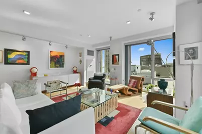 80 Broad #PH1202, Boston, MA 02110 - Photo 4