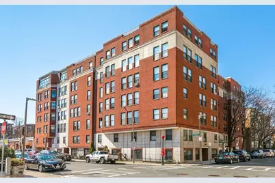 108 Peterborough Street #5E, Boston, MA 02215 - Photo 1