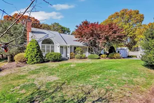 73 Ennsbrook Dr, Falmouth, MA 02536 - Photo 36