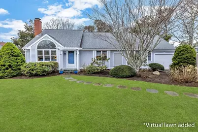 73 Ennsbrook Drive, Falmouth, MA 02536 - Photo 2