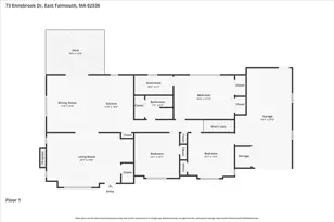 73 Ennsbrook Dr, Falmouth, MA 02536 - Photo 24