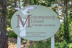 183 Monomoscoy Rd, Mashpee, MA 02649 - Photo 1