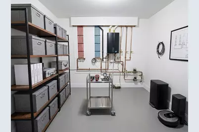 42 Parsons St #TH, Newton, MA 02465 - Photo 32