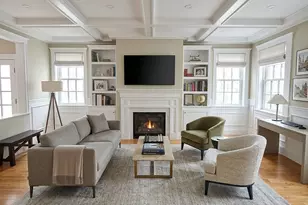 42 Parsons St, Newton, MA 02465 - Photo 2