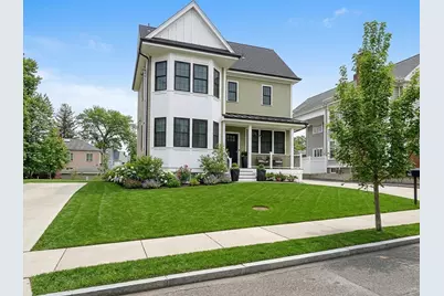 42 Parsons St #TH, Newton, MA 02465 - Photo 1