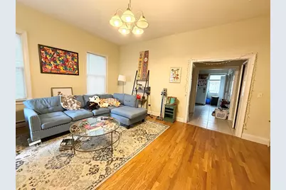 36 Hawthorne St #1, Boston, MA 02119 - Photo 1