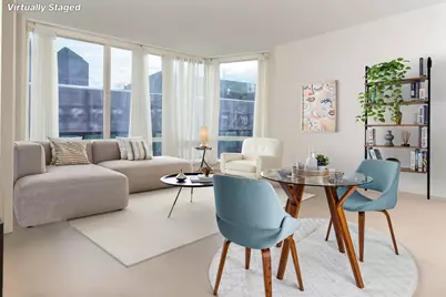 1 Franklin St #1412, Boston, MA 02110 - Photo 1