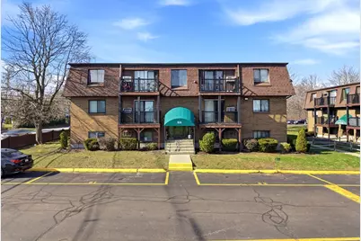 816 County Street #11, Taunton, MA 02780 - Photo 1