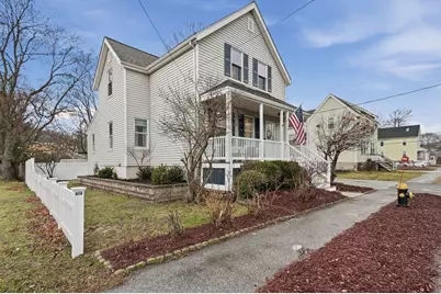 24 Minot Street, Reading, MA 01867 - Photo 4