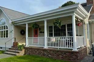 68 Merrimac St, Dartmouth, MA 02748 - Photo 2